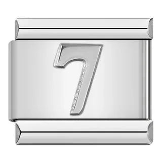 CHARM NUMERO 7