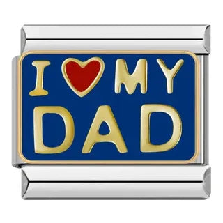 CHARM AMOR PAPÁ