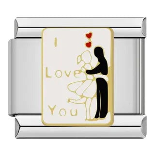 CHARM PAREJA AMOR