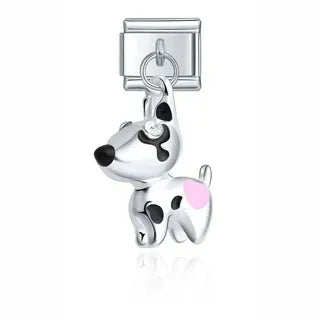 CHARM PERRO COLGANTE