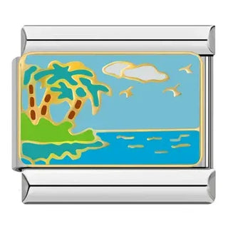 CHARM ISLA PALMERAS