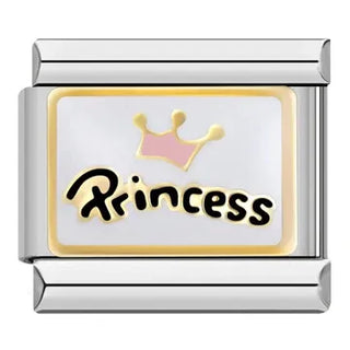 CHARM PRINCESS