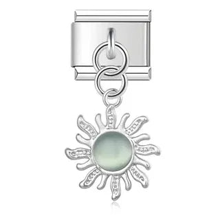 CHARM COLGANTE SOL