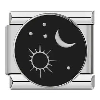CHARM SOL Y LUNA NOCHE