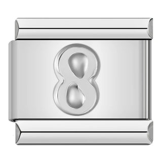 CHARM NUMERO 8