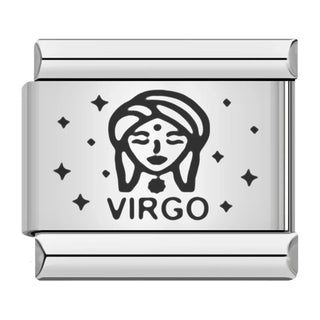 CHARM VIRGO
