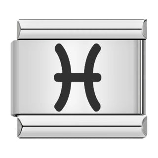 CHARM SIGNO PISCIS
