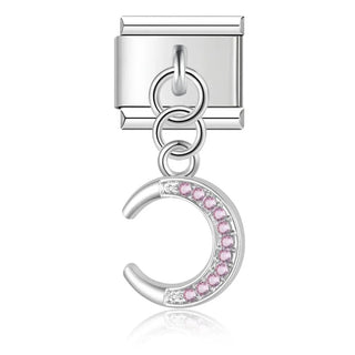 CHARM COLGANTE LUNA