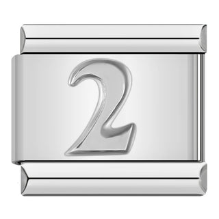 CHARM NUMERO 2