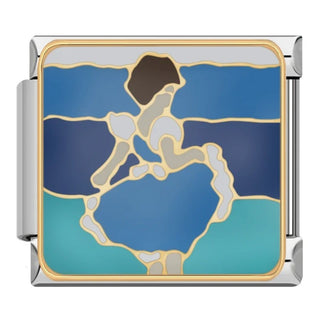 CHARM BAILARINA