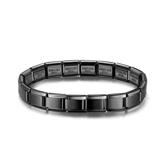 Pulsera Estándar Dorada