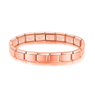 Pulsera Estándar Dorada